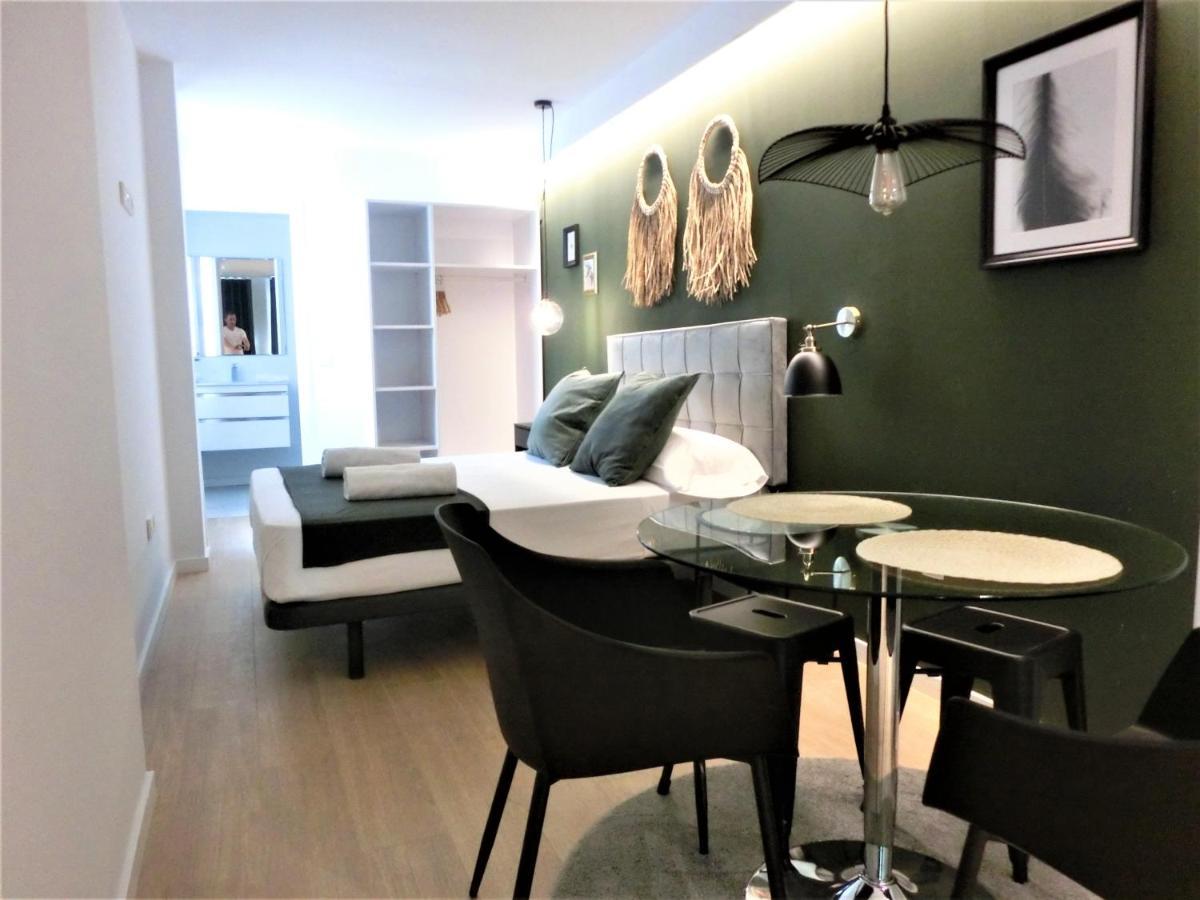 Total Valencia Torres De Quart Apartment ภายนอก รูปภาพ