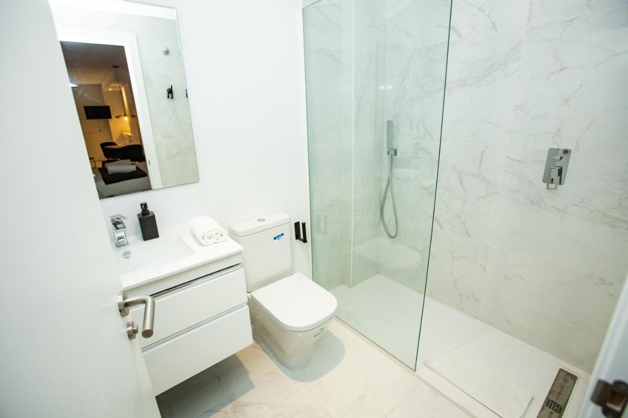 Total Valencia Torres De Quart Apartment ภายนอก รูปภาพ
