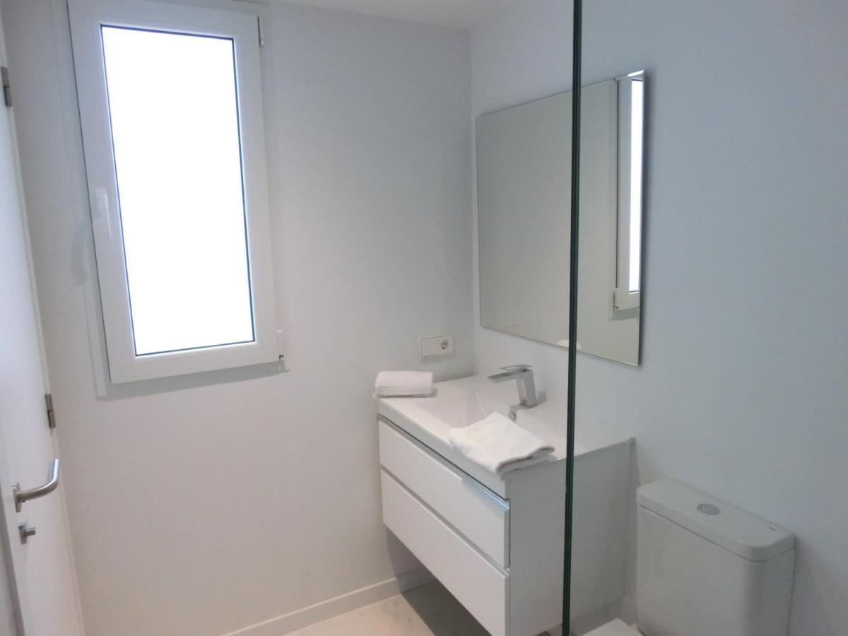Total Valencia Torres De Quart Apartment ภายนอก รูปภาพ