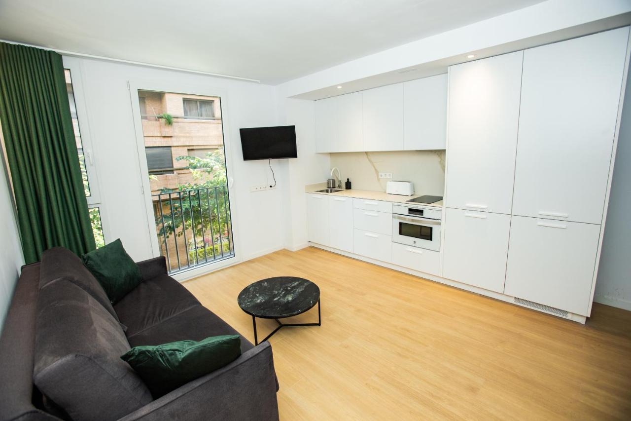 Total Valencia Torres De Quart Apartment ภายนอก รูปภาพ