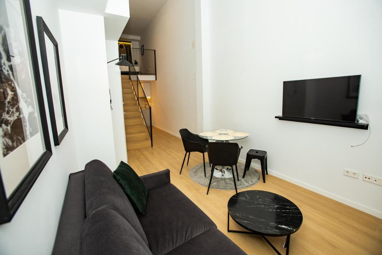 Total Valencia Torres De Quart Apartment ภายนอก รูปภาพ