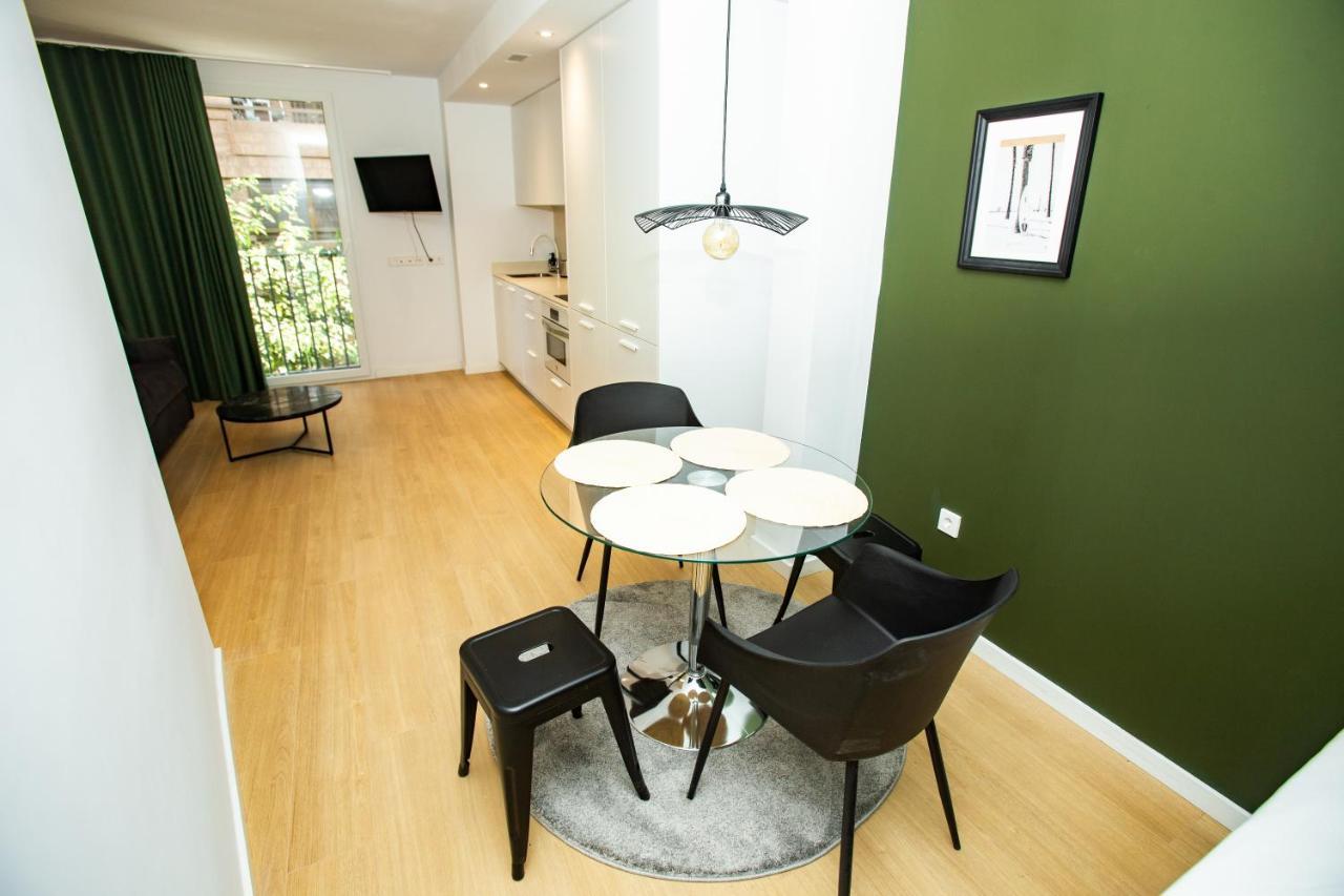 Total Valencia Torres De Quart Apartment ภายนอก รูปภาพ