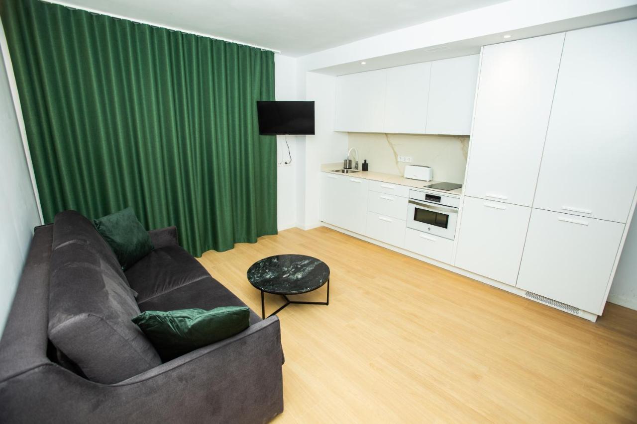 Total Valencia Torres De Quart Apartment ภายนอก รูปภาพ