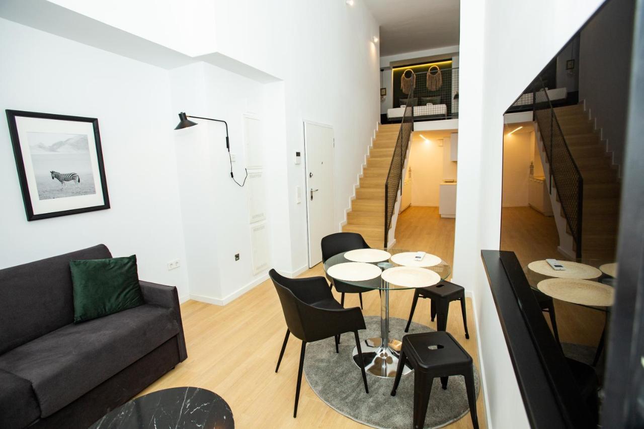 Total Valencia Torres De Quart Apartment ภายนอก รูปภาพ