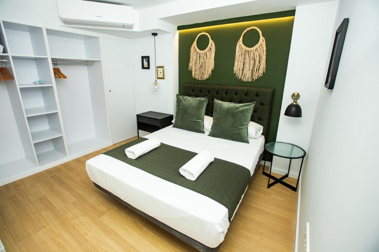 Total Valencia Torres De Quart Apartment ภายนอก รูปภาพ