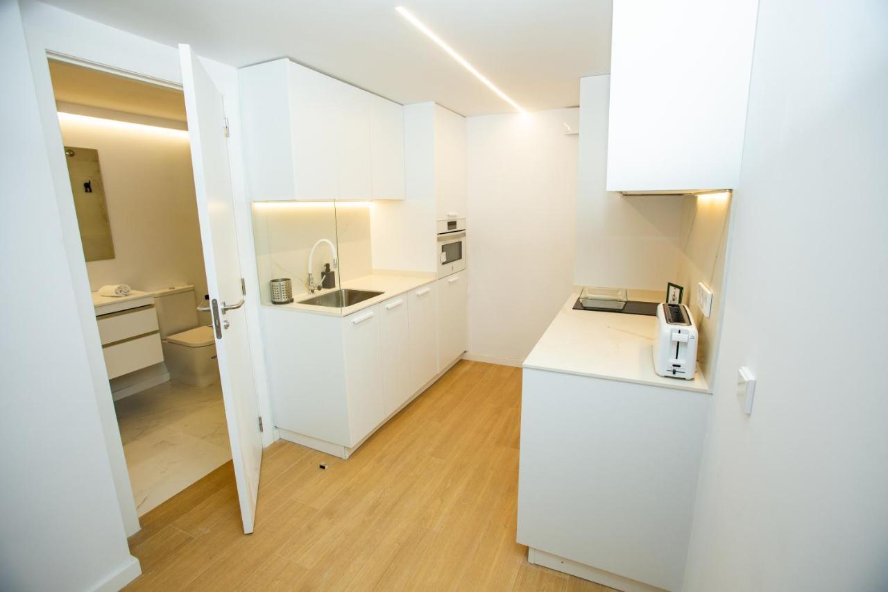 Total Valencia Torres De Quart Apartment ภายนอก รูปภาพ