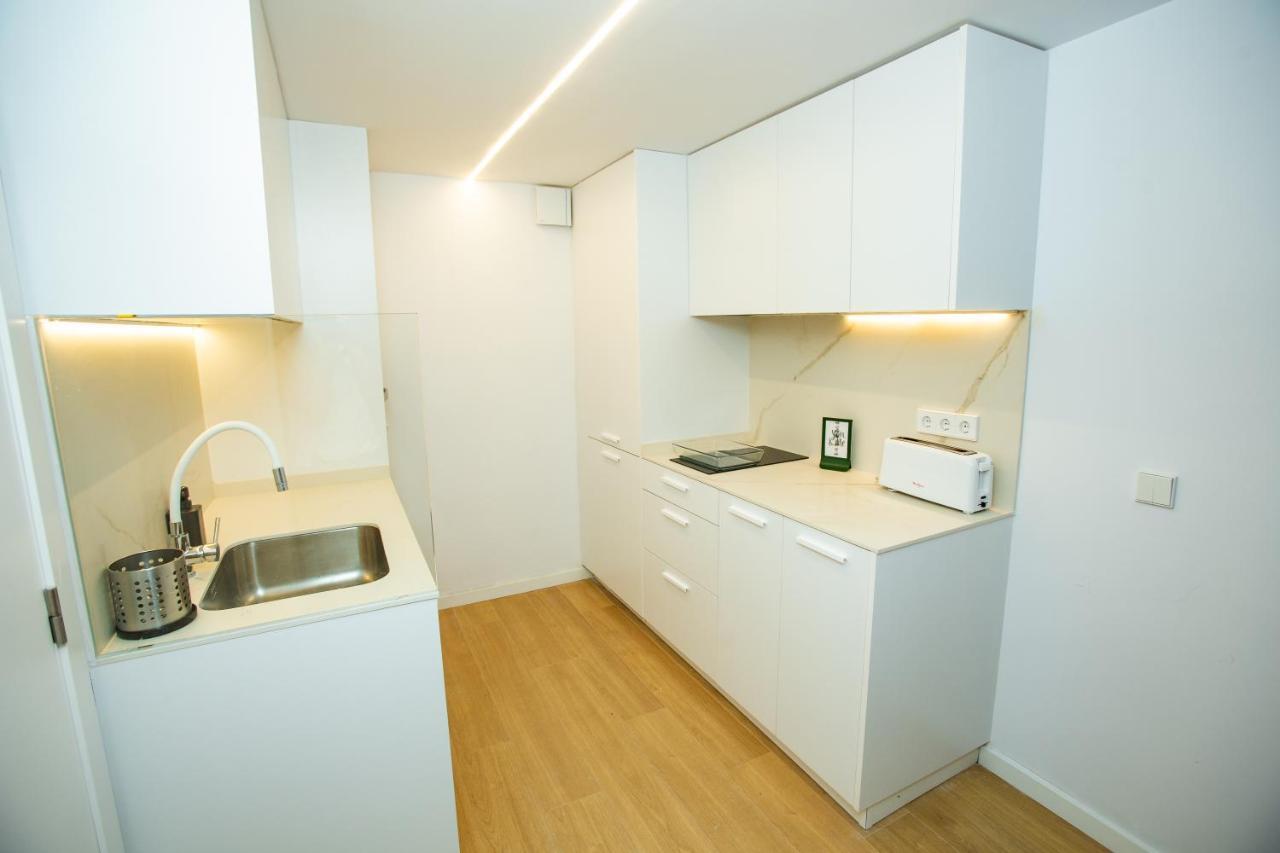 Total Valencia Torres De Quart Apartment ภายนอก รูปภาพ
