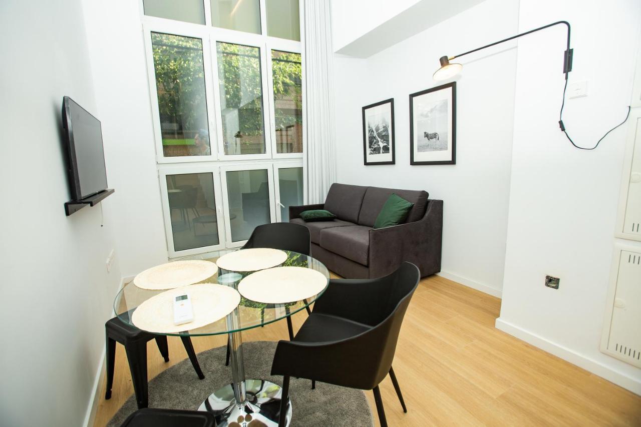 Total Valencia Torres De Quart Apartment ภายนอก รูปภาพ