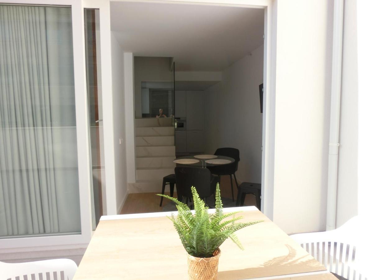 Total Valencia Torres De Quart Apartment ภายนอก รูปภาพ