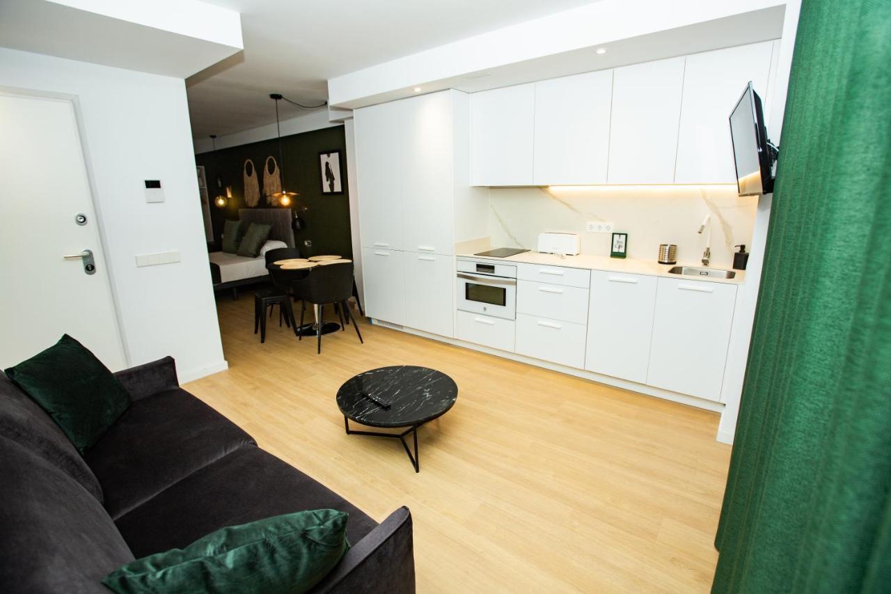 Total Valencia Torres De Quart Apartment ภายนอก รูปภาพ