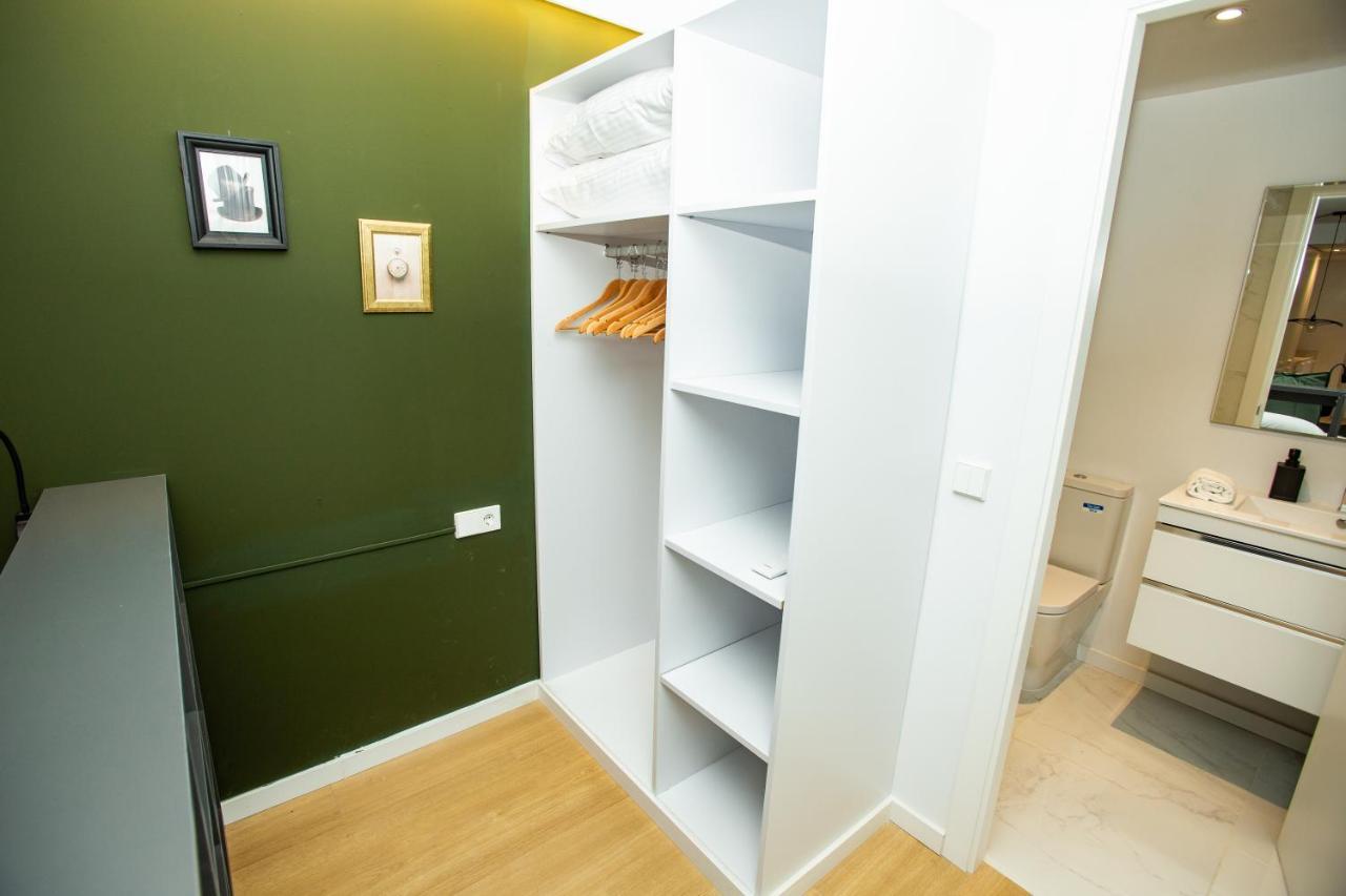 Total Valencia Torres De Quart Apartment ภายนอก รูปภาพ