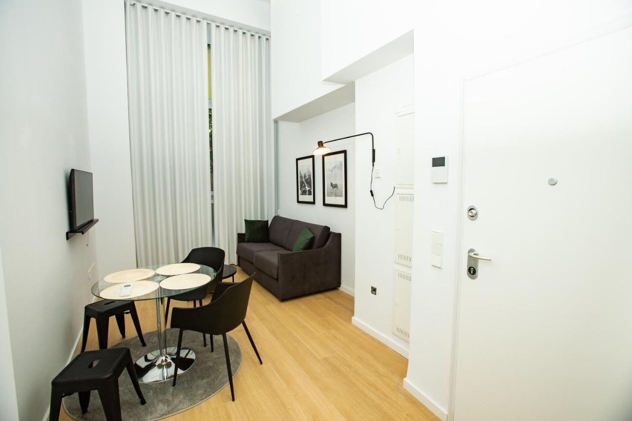 Total Valencia Torres De Quart Apartment ภายนอก รูปภาพ