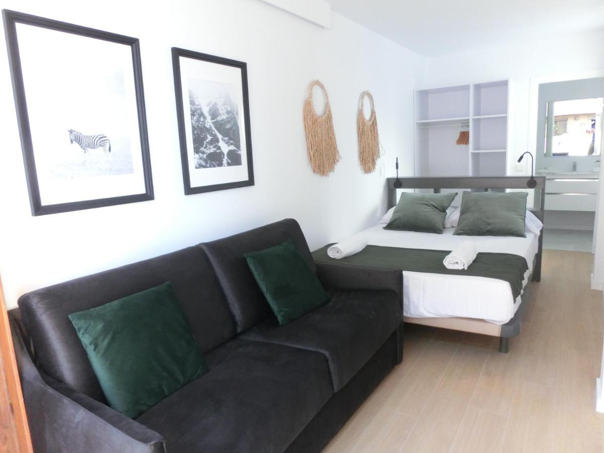 Total Valencia Torres De Quart Apartment ภายนอก รูปภาพ