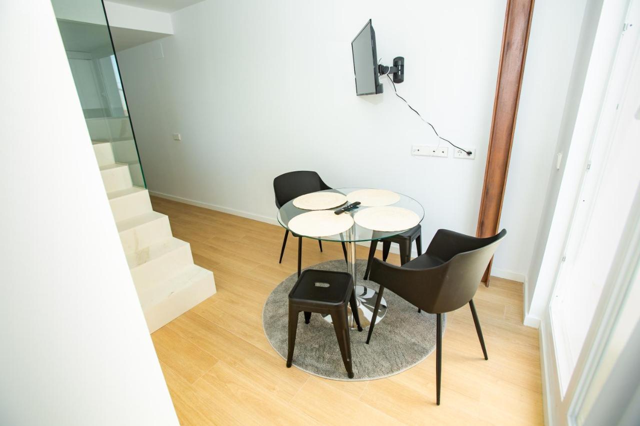 Total Valencia Torres De Quart Apartment ภายนอก รูปภาพ